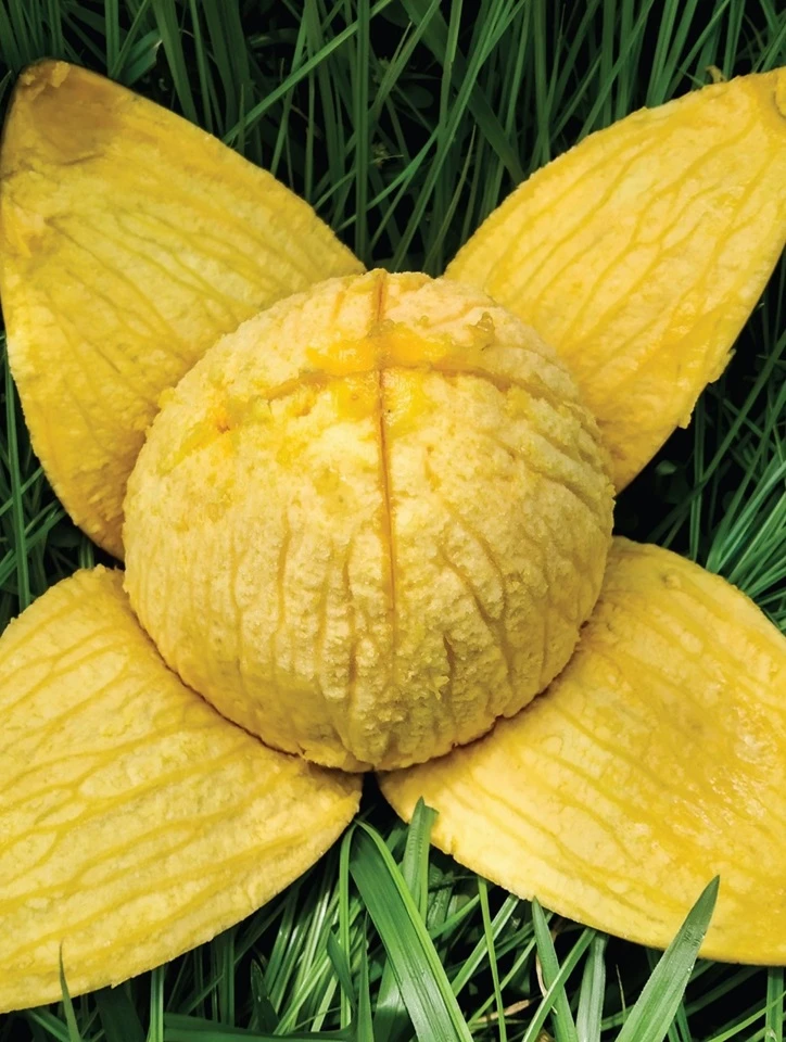 হিমসাগর আম